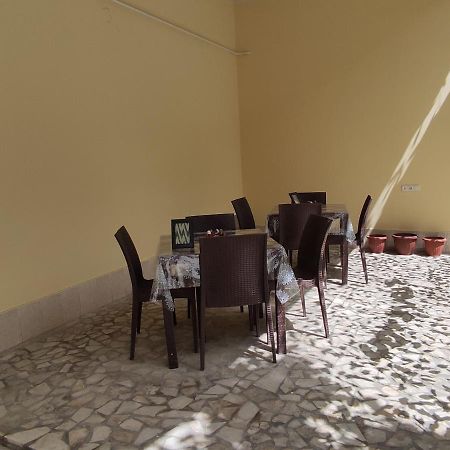 Old Street Guesthouse Buhara Dış mekan fotoğraf