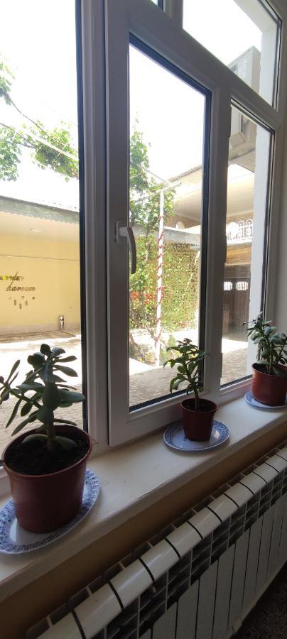 Old Street Guesthouse Buhara Dış mekan fotoğraf